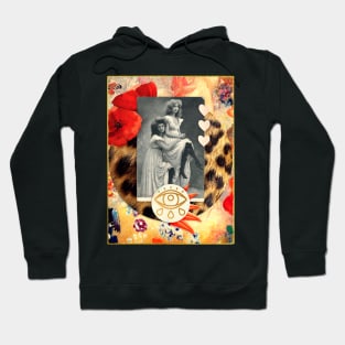 la belle époque Hoodie